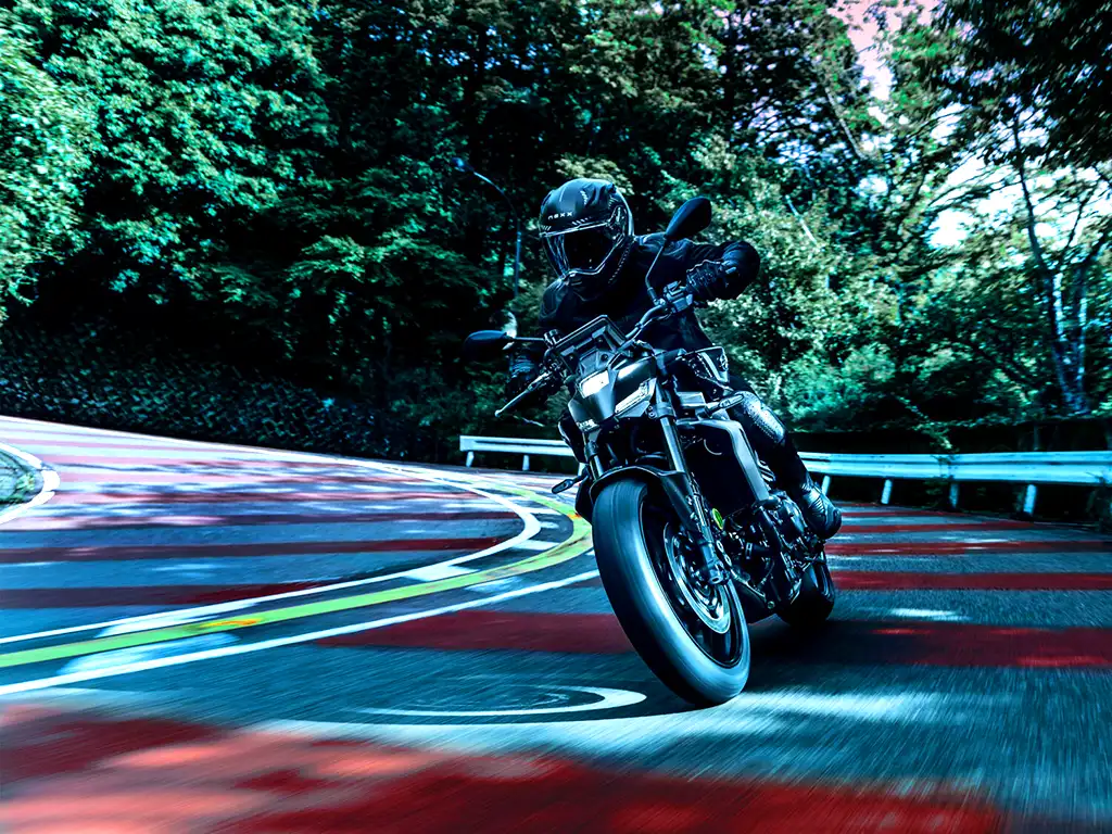 Maak je motor klaar voor het nieuwe seizoen