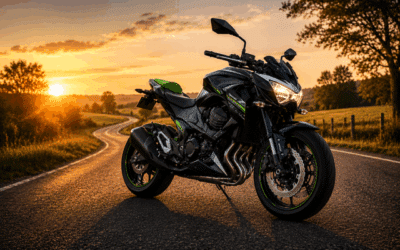 Kawasaki Z800 ABS 2016 occasion bij Nijzing Motoren Emmen