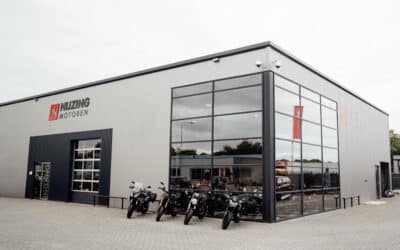 Waarom wij de motorzaak in Drenthe zijn